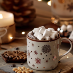 🌟 Planeje Seu Natal Perfeito: Organização e Autocuidado 🌟