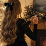 Como ser aquela garota no Natal 🎄✨