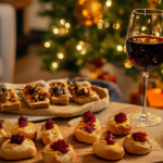 Dicas Rápidas para Deixar a Casa Pronta para o Natal