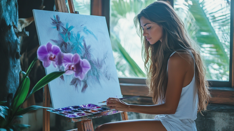 5 Hobbies Que Você Pode Começar Hoje Mesmo! 🎨✨