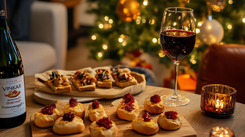 Dicas Rápidas para Deixar a Casa Pronta para o Natal