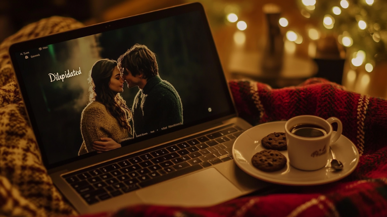Contagem Regressiva: 30 Filmes para Maratonar até o Natal