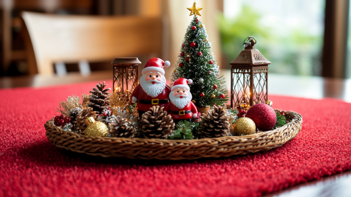Última Semana Antes do Natal: Por Onde Começar? 🎄✨