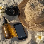 3 Cuidados Indispensáveis com a Pele no Verão