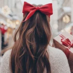 Escolha um Look para Usar no Natal e Descubra Qual Prato Você Vai Levar na Ceia! 🎄✨