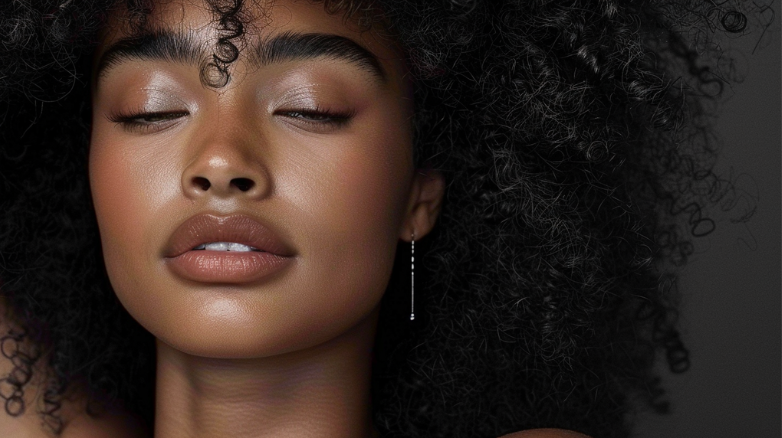 Guia Completo para Cuidados Capilares: Transforme Seu Cabelo no Primeiro Dia do Desafio! 🌟✨🌿