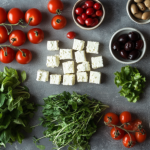 Guia Completo: Como Preencher Sua Tabela Alimentar para uma Vida Saudável e Equilibrada