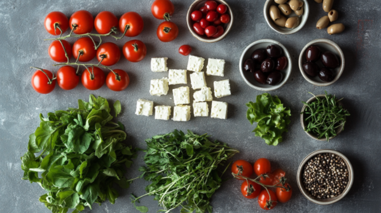 Guia Completo: Como Preencher Sua Tabela Alimentar para uma Vida Saudável e Equilibrada