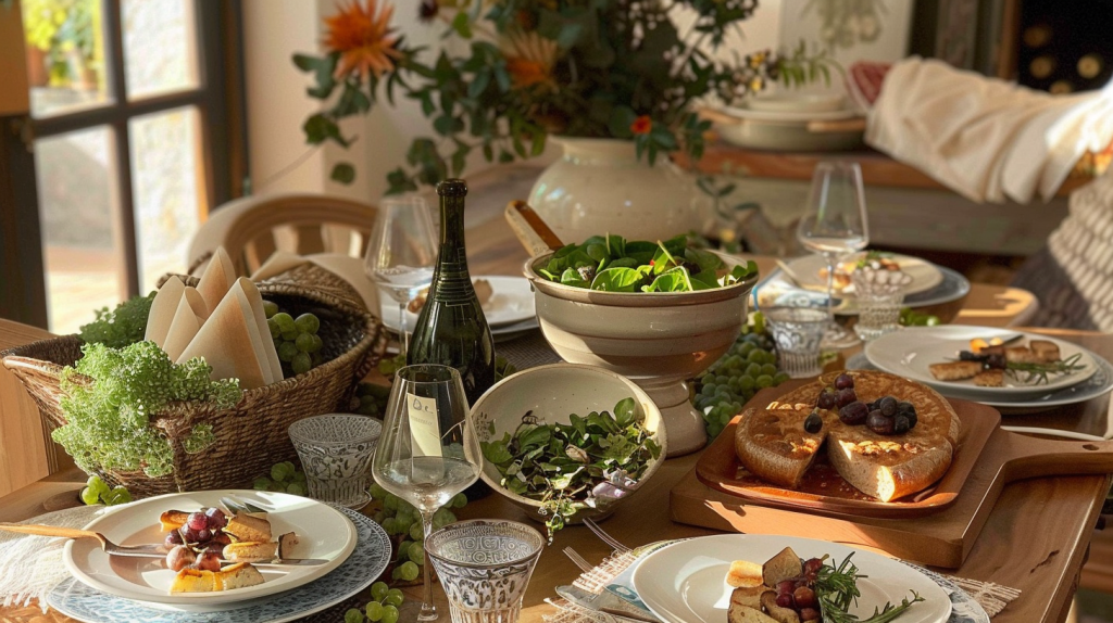 🍎 Receitinhas Saudáveis, Fáceis e Rápidas para o Dia a Dia 🥗