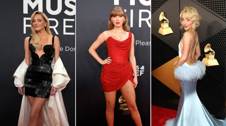 Grammy 2025: Os Melhores Momentos da Noite Mais Esperada da Música