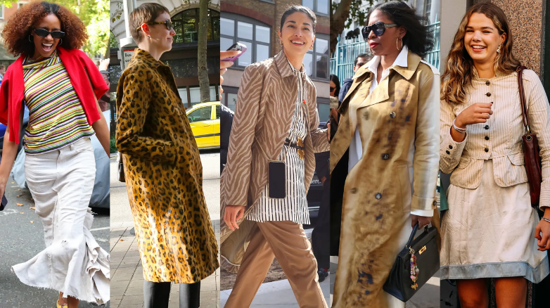 Fashion Week 2025: Tendências, Polêmicas e Looks Icônicos!