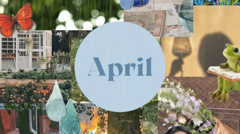 ✨ Os lançamentos mais aguardados de abril: moda, beleza e cultura pop