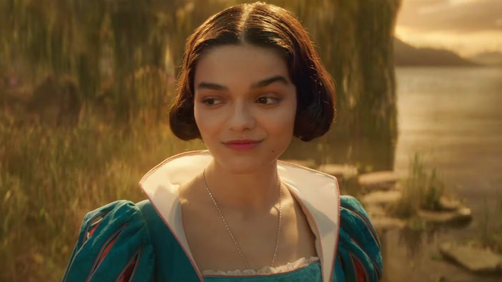 🍎 Babados e Polêmicas: Tudo Sobre o Live-Action de Branca de Neve! ✨