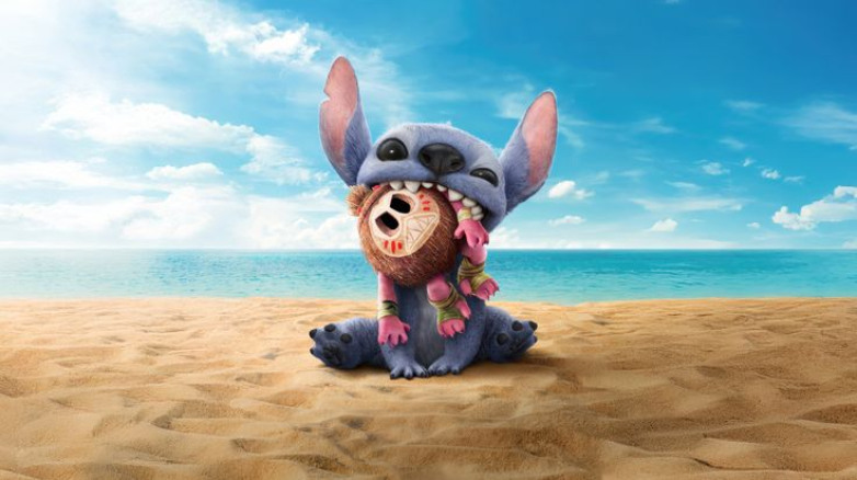 📖 O que Lilo & Stitch ensinam sobre afeto, cuidado e pertencimento 👨‍👩‍👧‍👦✨