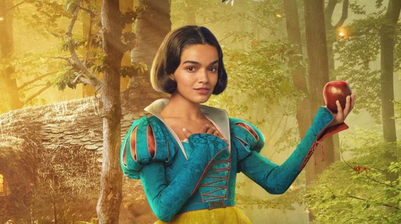 Branca de Neve e o debate sobre o ‘fim da era woke’: o que está por trás do discurso?